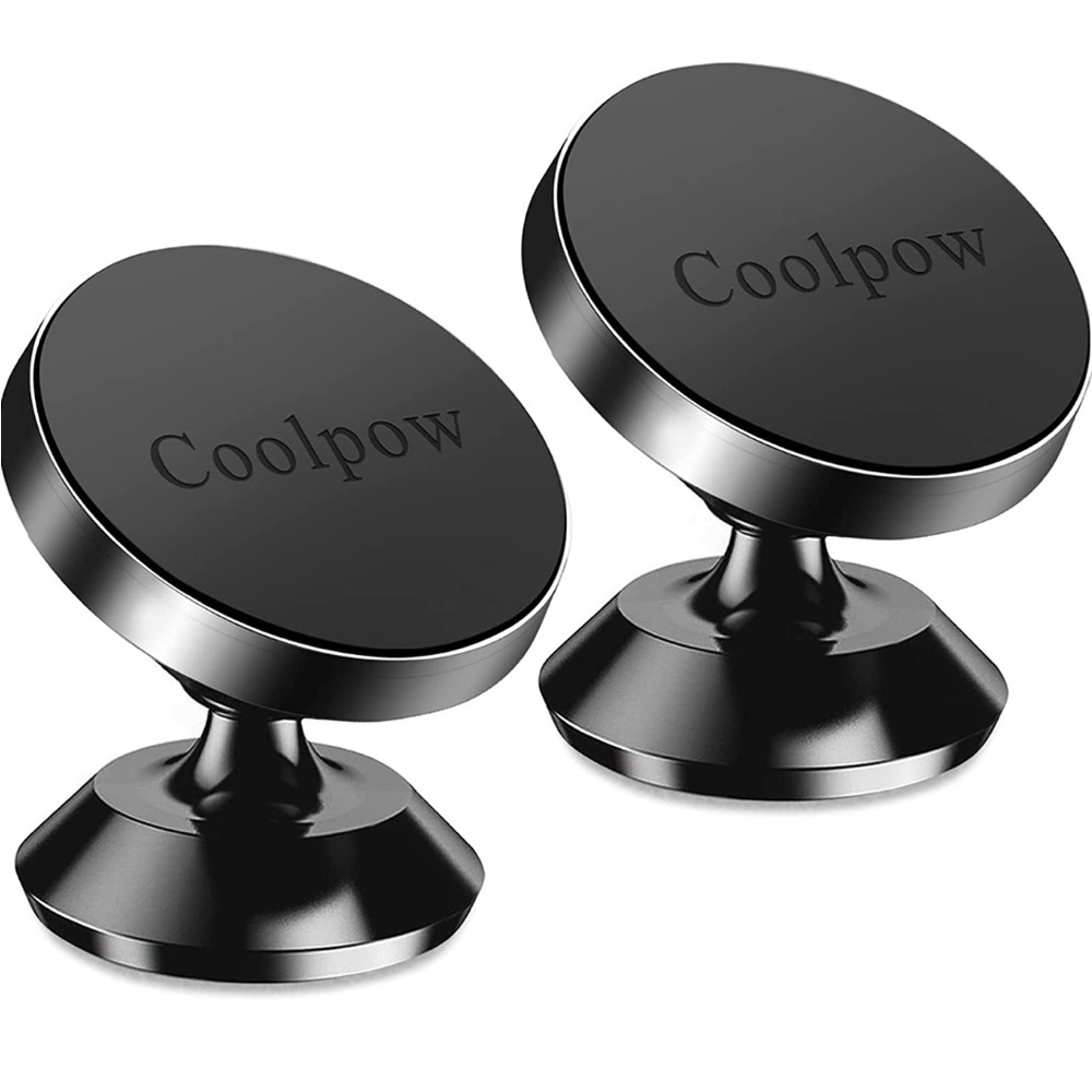 2-Pack Magnetic phone holder for car 💥